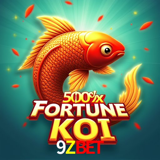 Cassino de Jogos 9Zbet